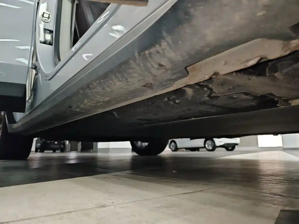 Leapmotor Leapmotor C11 — миниатюра 21
