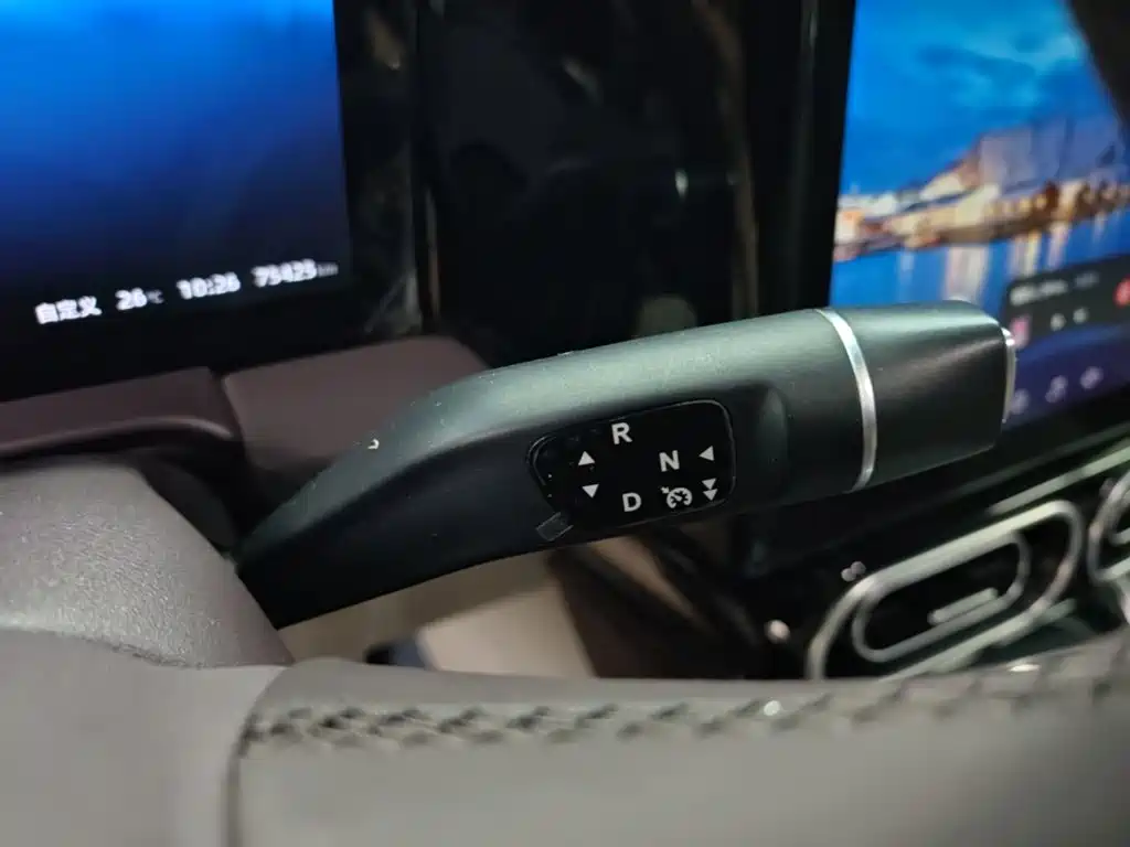 Leapmotor Leapmotor C11 — миниатюра 14