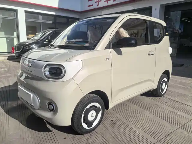 WULING HONGGUANG MINIEV 2026