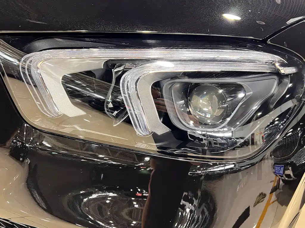 Mercedes-Benz GLE 2020 GLE 350 4MATIC Fashion
