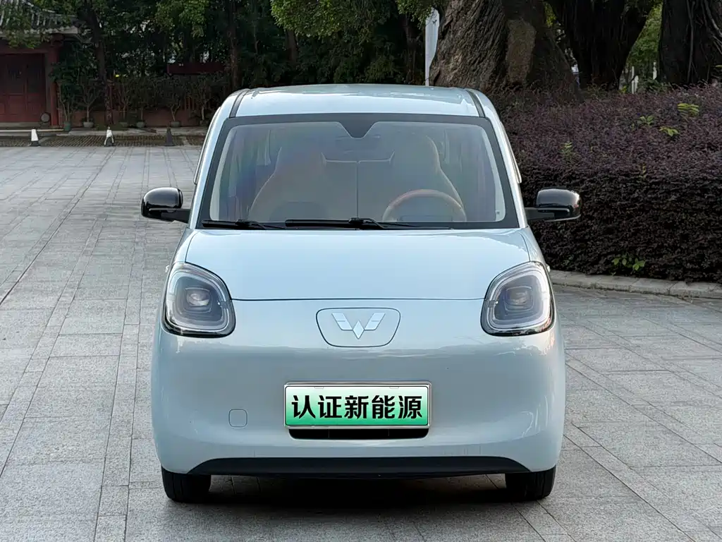 Wuling MINIEV — миниатюра 2