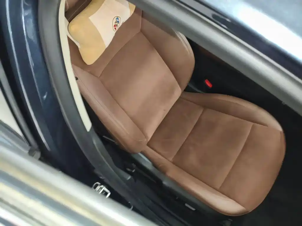 Buick Regal — миниатюра 25