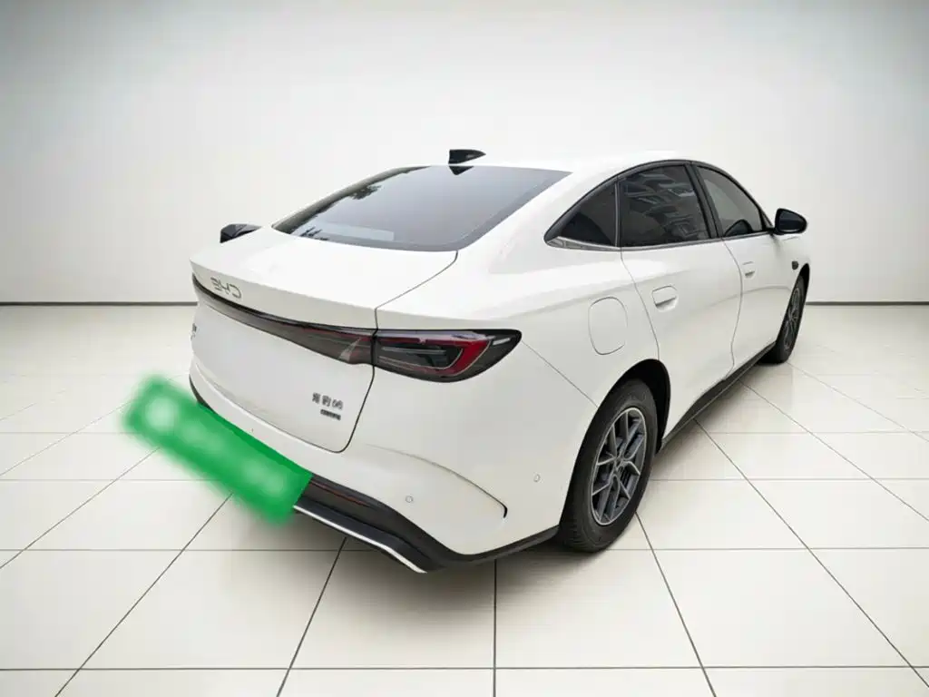 BYD Seal 06 — миниатюра 4