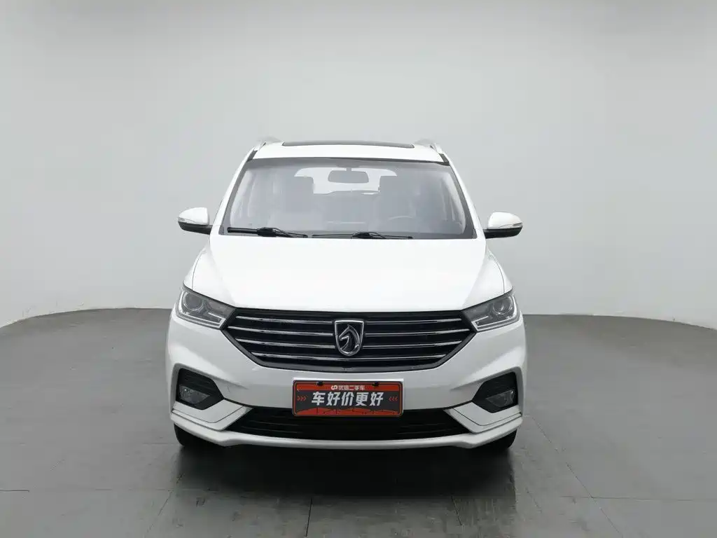 Baojun 360 — миниатюра 3