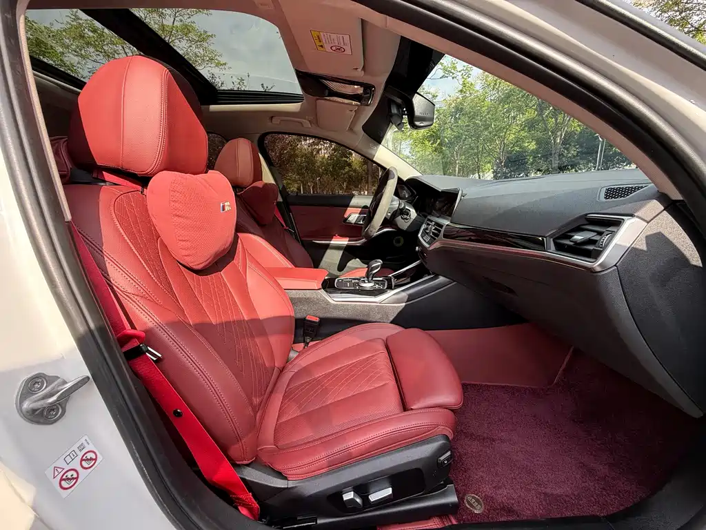 BMW 3 Series — миниатюра 23
