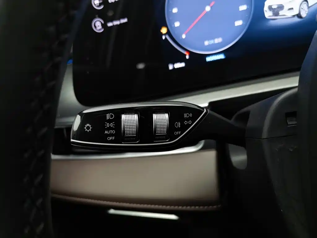 Chery Tiggo 8 PLUS — миниатюра 21