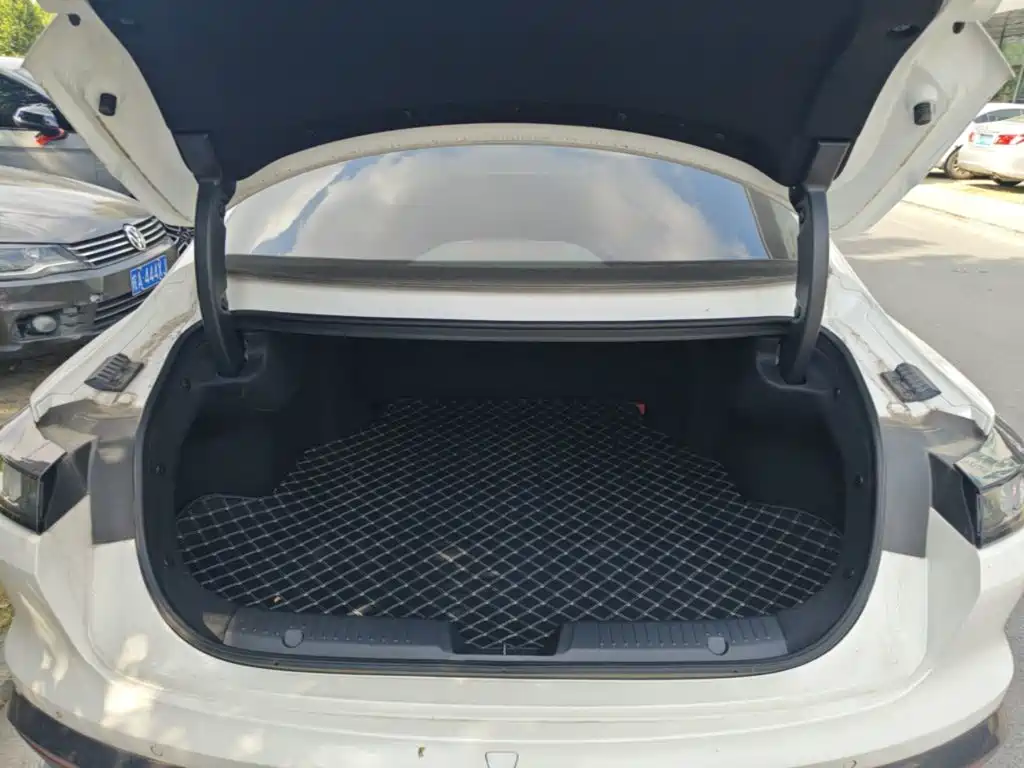 Changan Eado — миниатюра 19