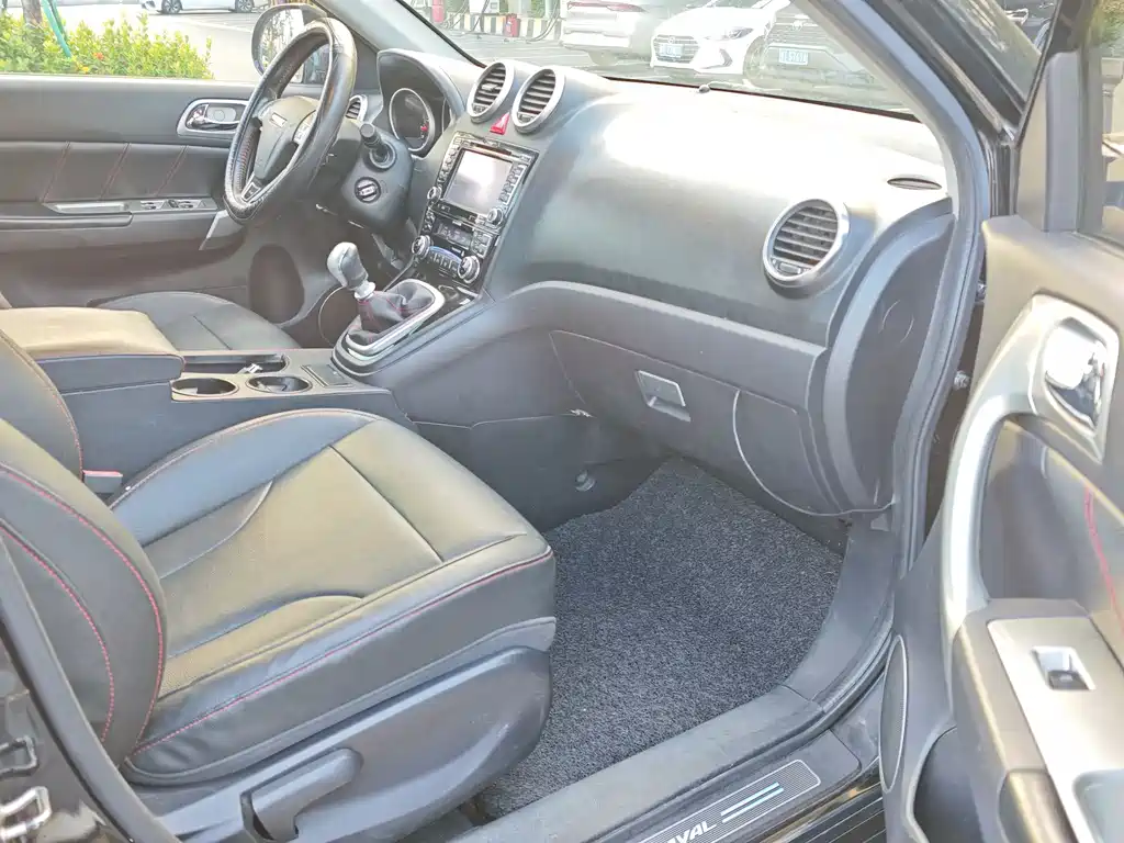 Haval H6 — миниатюра 8