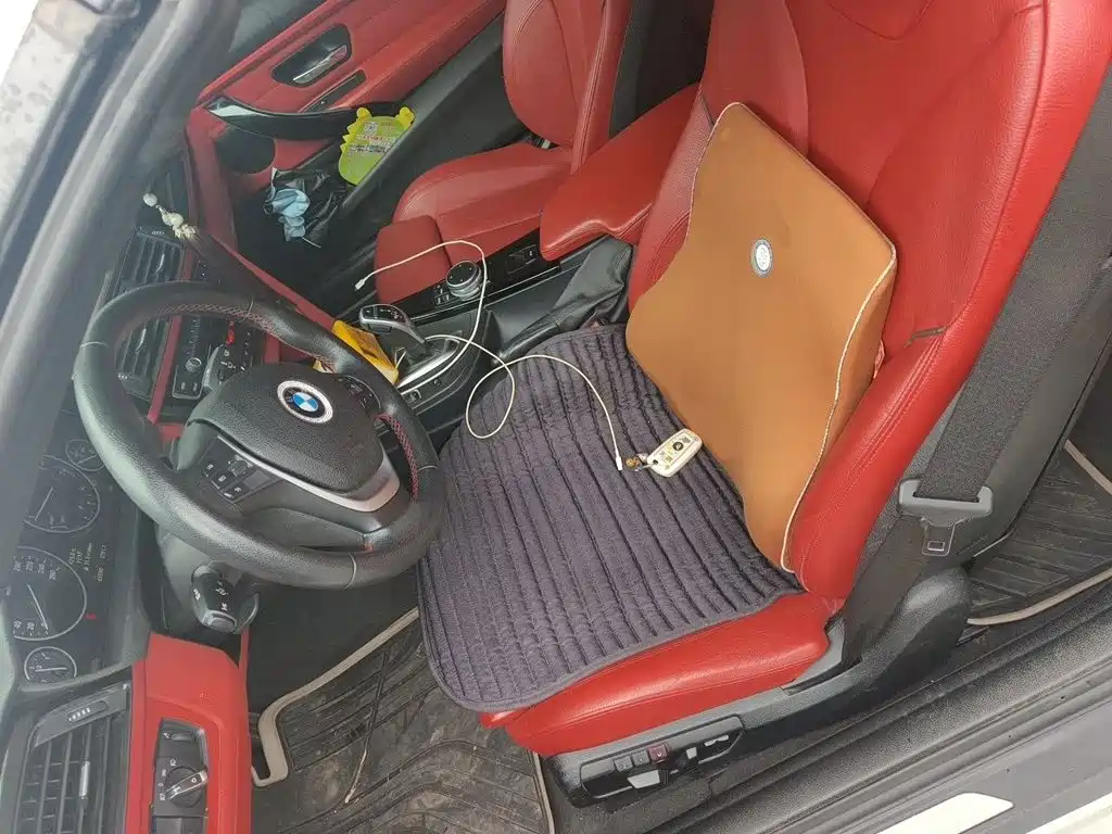 BMW 4 Series 4 2014 428i Luxury