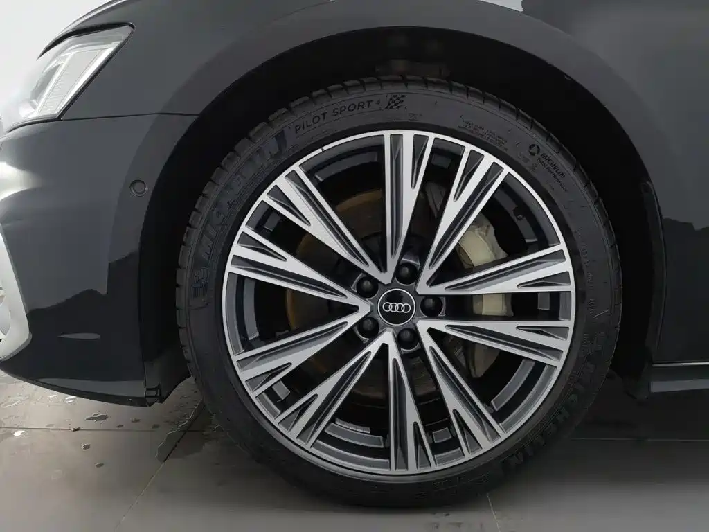Audi A6L — миниатюра 17