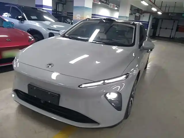 2023 Nio ET7
