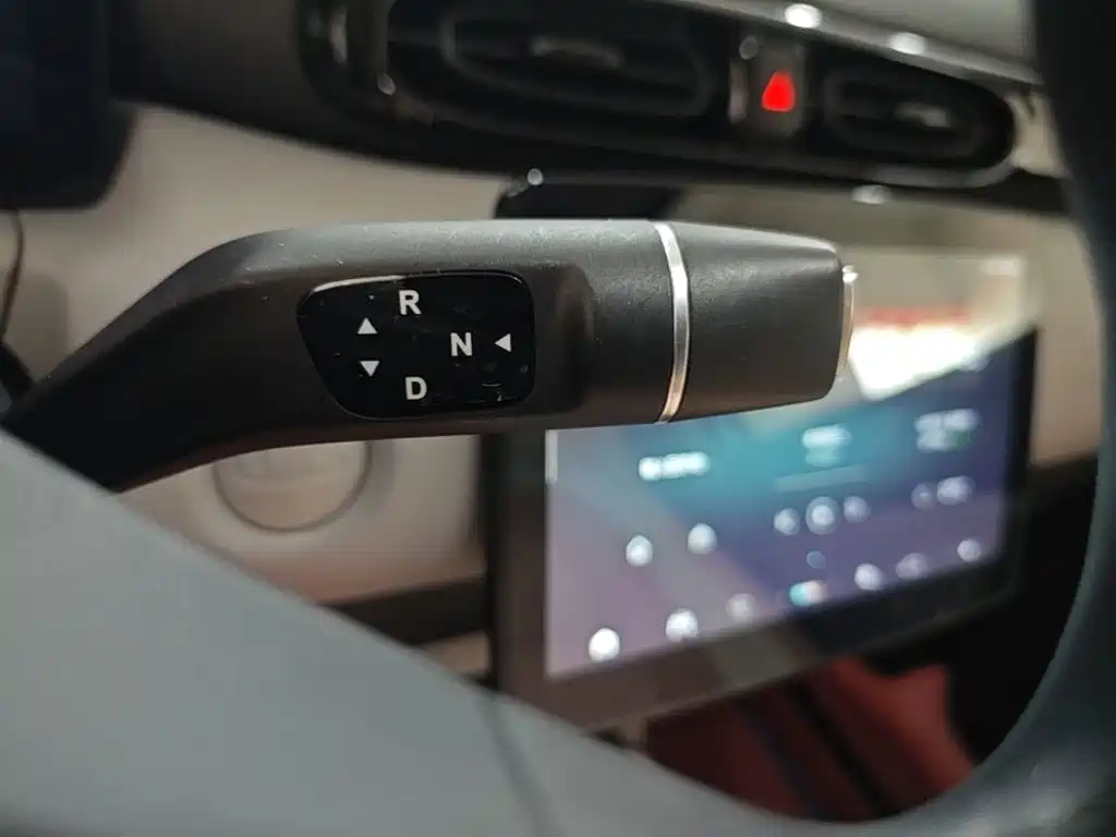 Leapmotor Leapmotor T03 — миниатюра 14