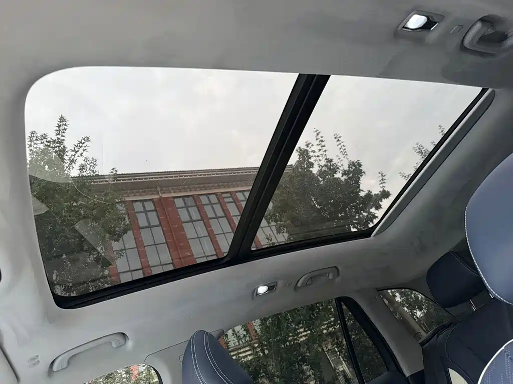 Geely Xingyue L — миниатюра 10