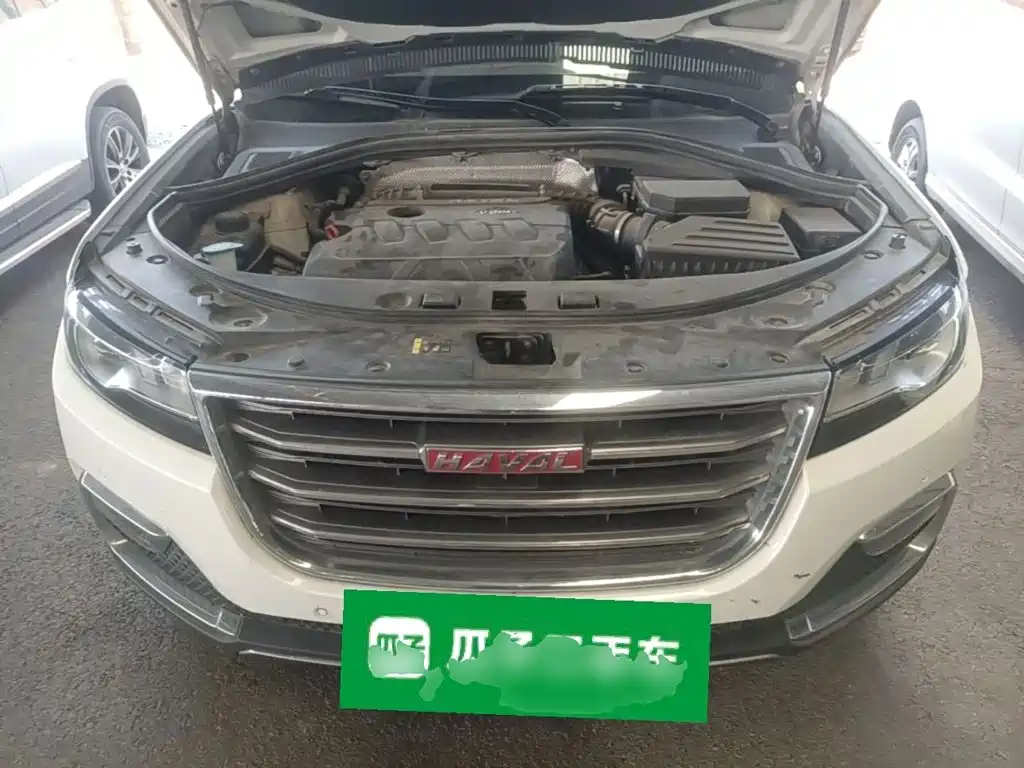 Haval H7 — миниатюра 25