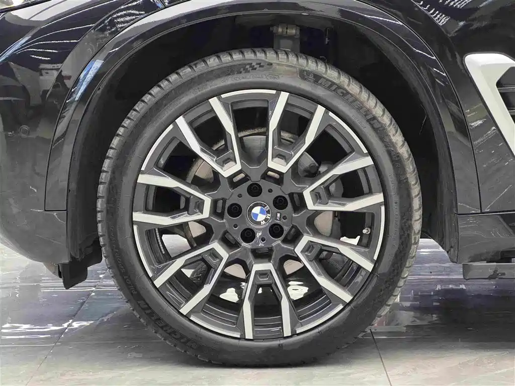 BMW X5 2023 — фото 4