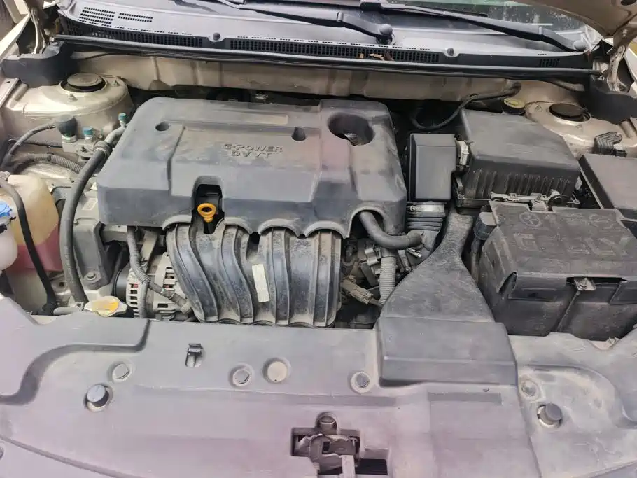 Geely Emgrand — миниатюра 10