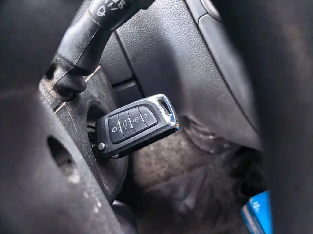 MAXUS V80 — миниатюра 12