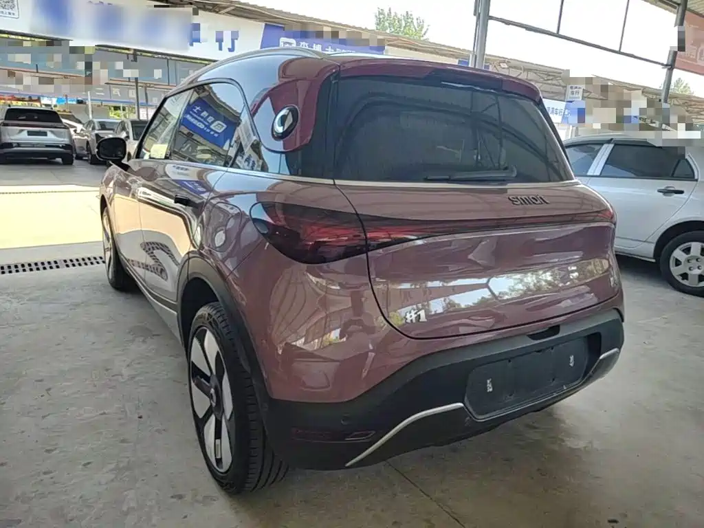 smart Smart #1 — миниатюра 23