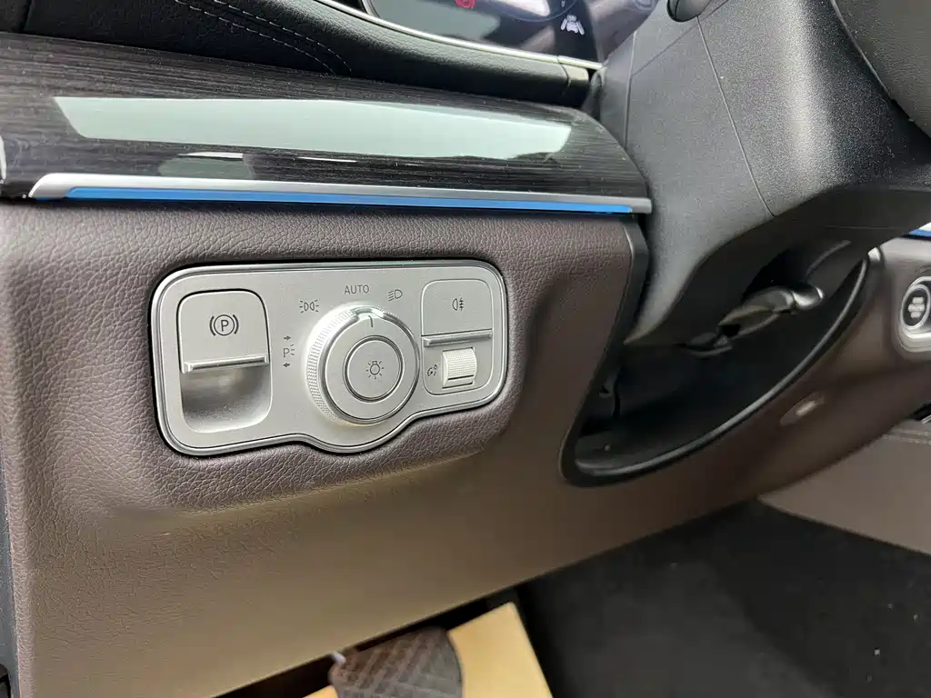 Mercedes-Benz GLE 2022 GLE 350 4MATIC Fashion