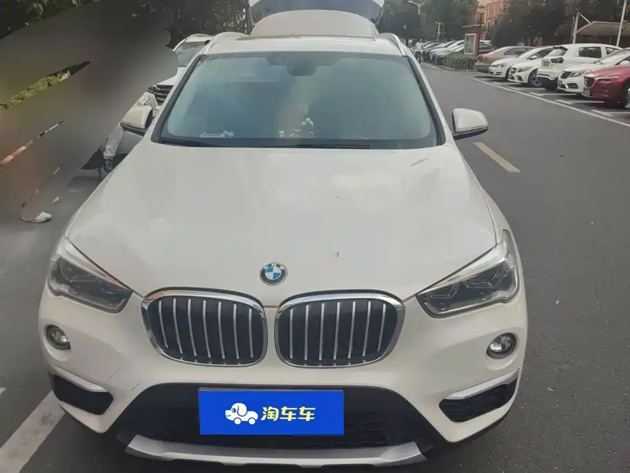 BMW X1 — миниатюра 2