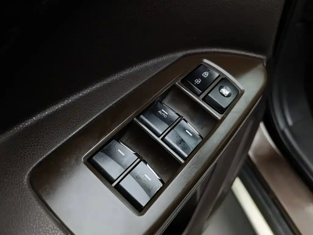 GAC Motor Trumpchi GS4 — миниатюра 9