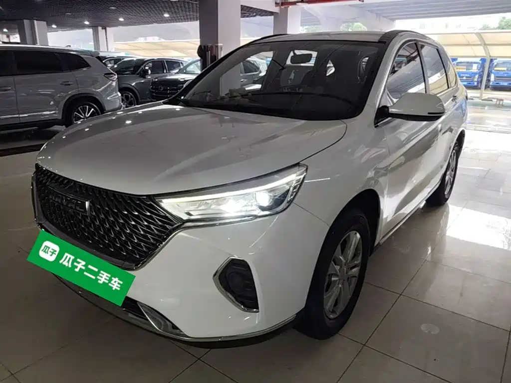Haval M6 2022