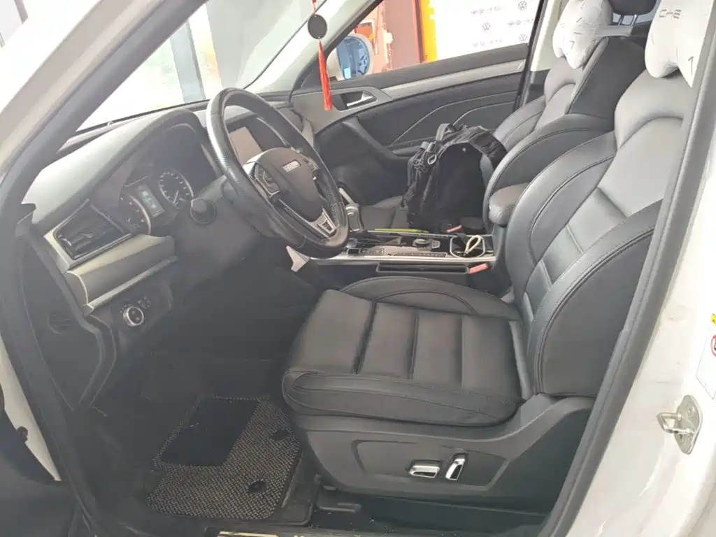 Haval H7 — миниатюра 15