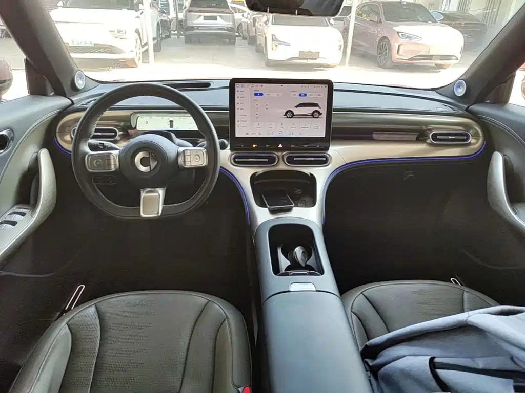 smart Smart #1 — миниатюра 6