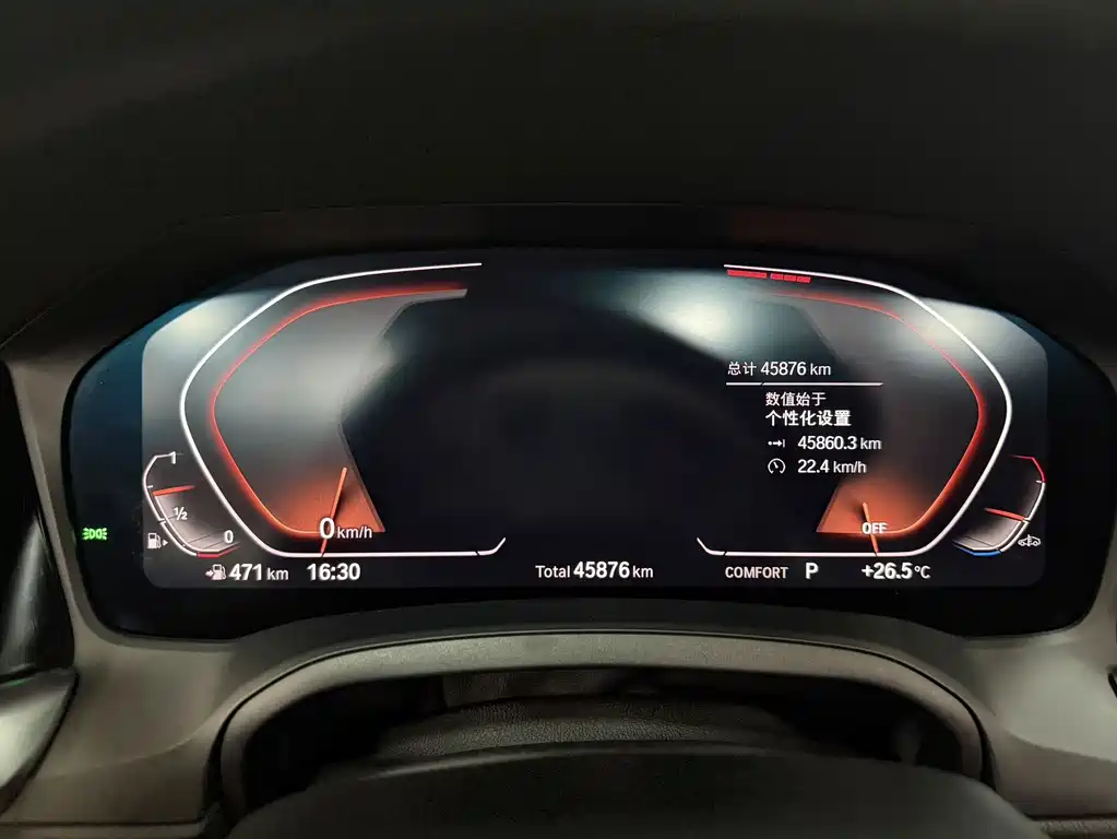 BMW 4 Series — миниатюра 8