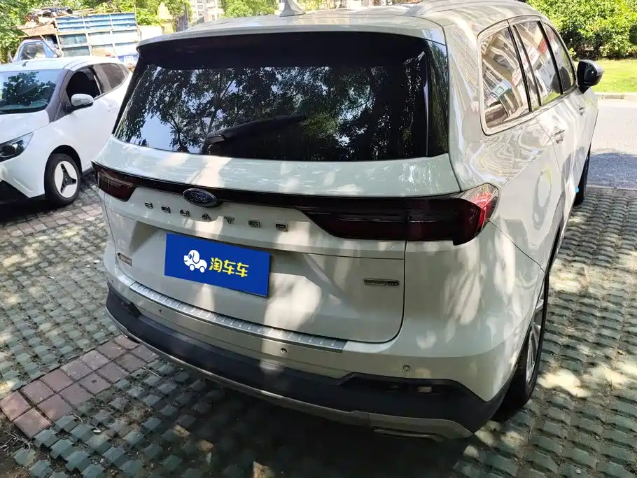 Ford Equator — миниатюра 4