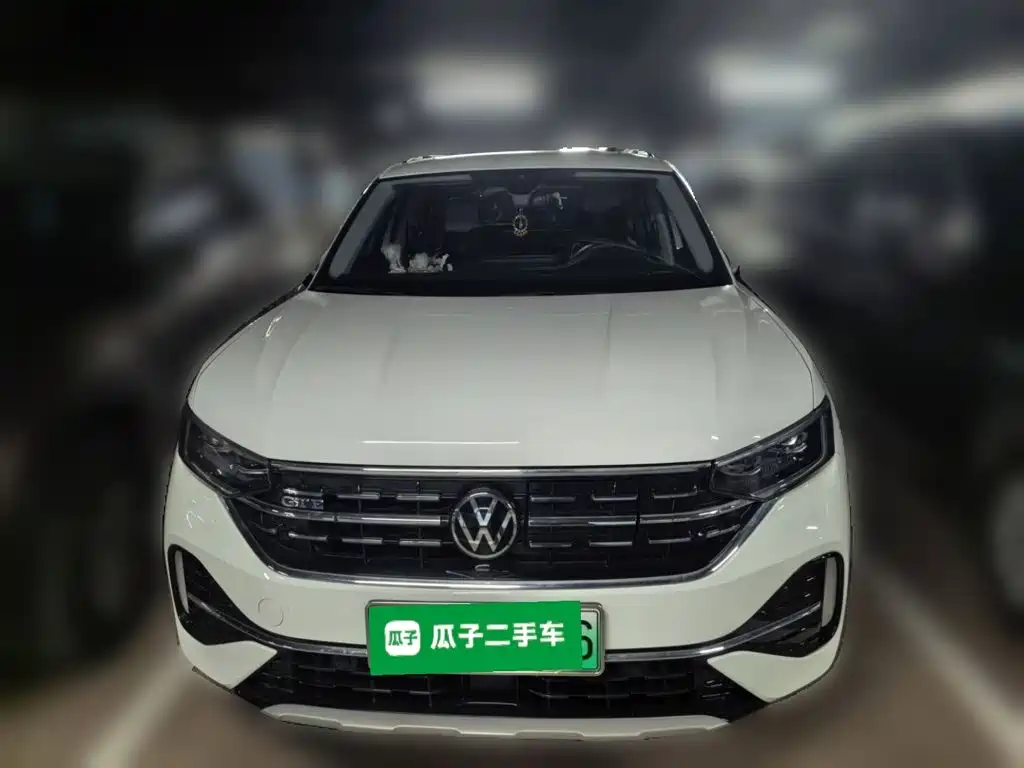 Volkswagen 探岳 GTE — миниатюра 2