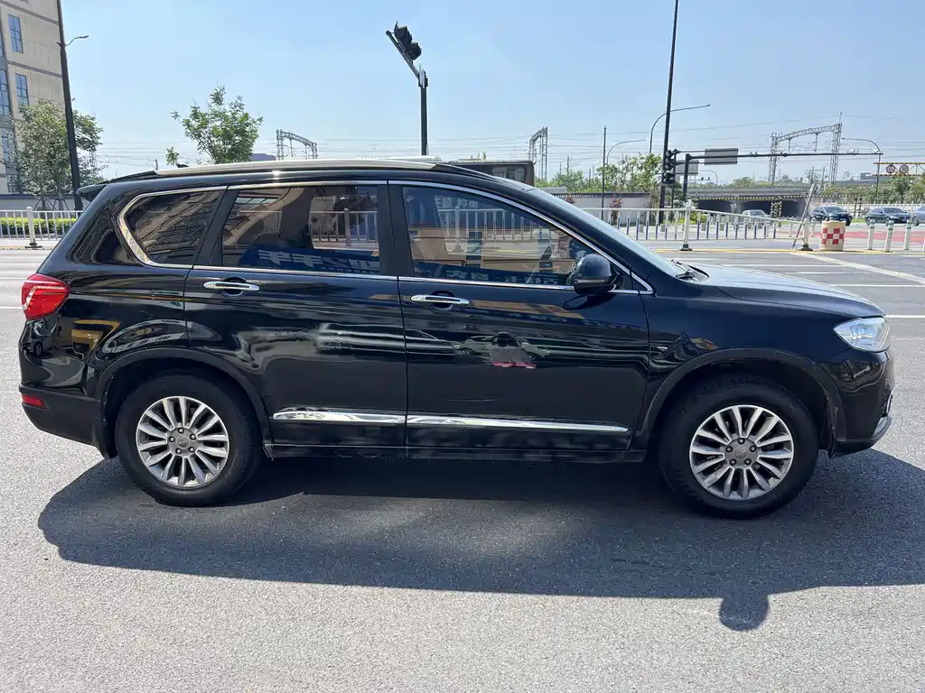 Haval H6 — миниатюра 3