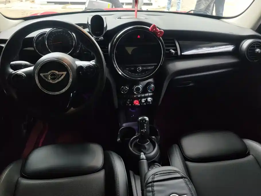 MINI Mini — миниатюра 12