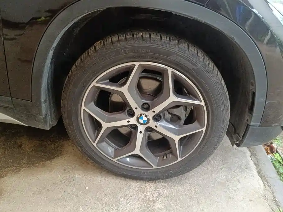 BMW X1 — миниатюра 6