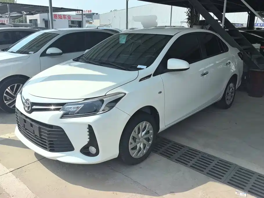 Toyota Vios