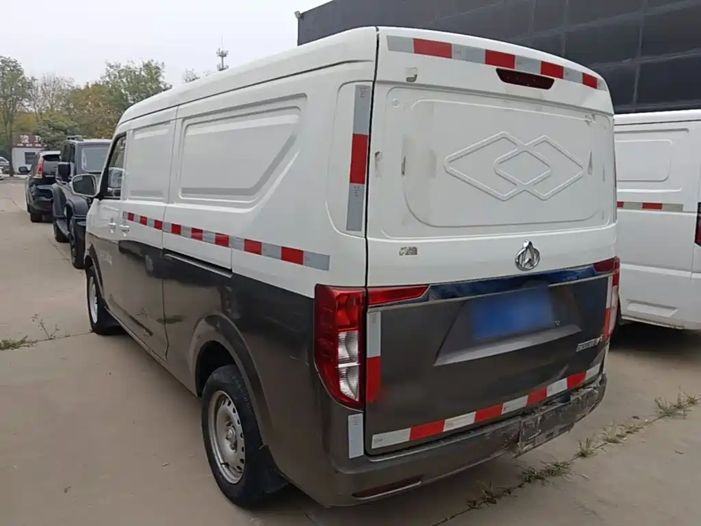 Kuayue Kuayue Star V5 — миниатюра 5
