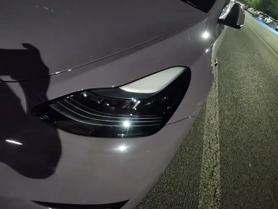 Tesla Model Y — миниатюра 5