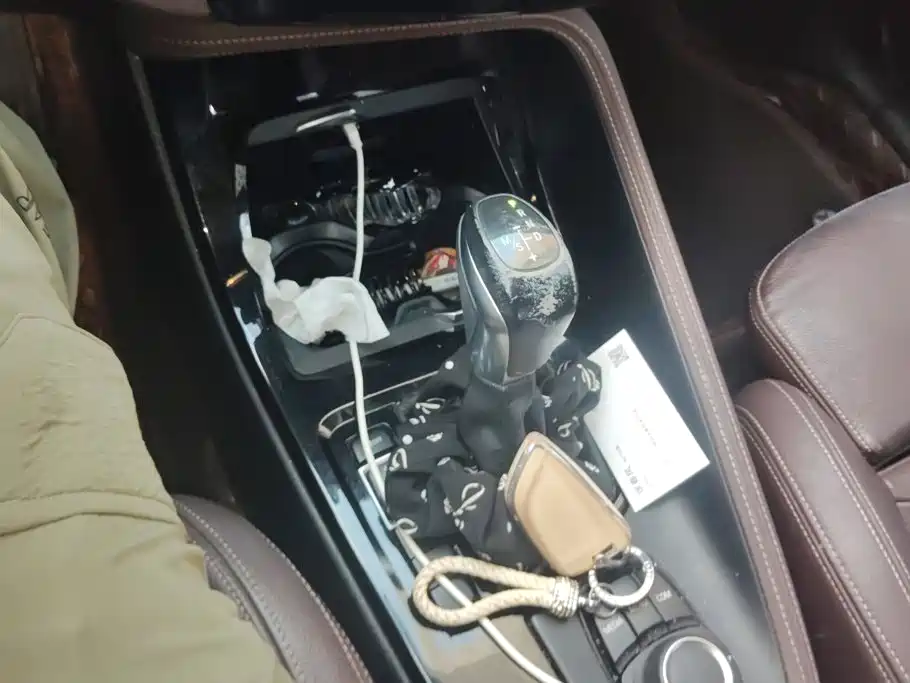 BMW X1 — миниатюра 16