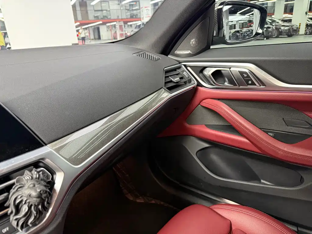 BMW 4 Series — миниатюра 8