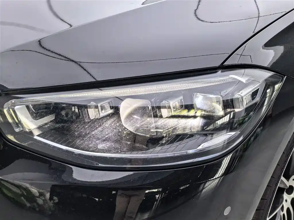 Mercedes-Benz S-Class S 2022 S 400 L