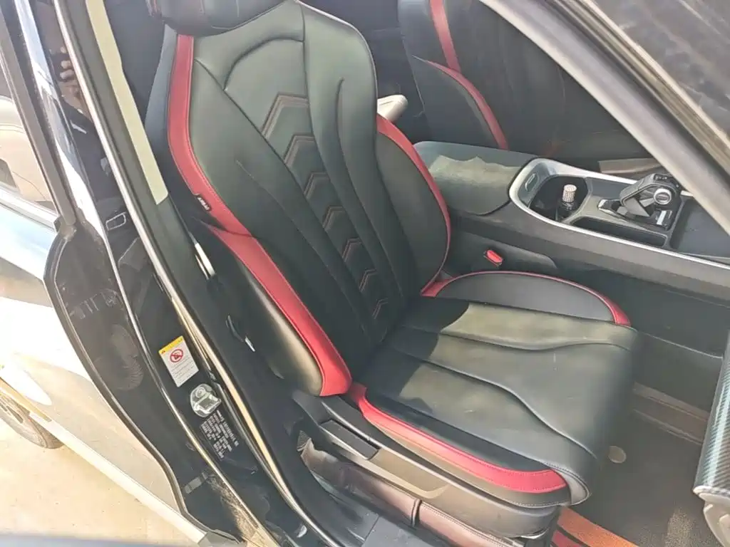 Haval Cool Dog — миниатюра 20