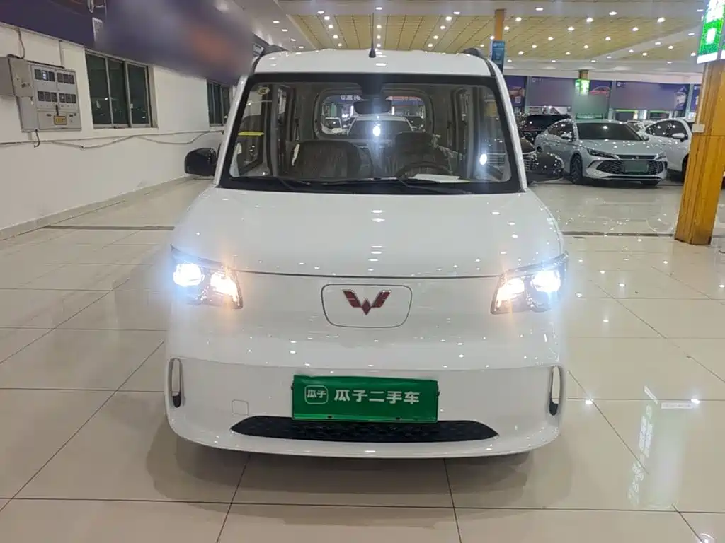Wuling Zhiguang EV — миниатюра 3