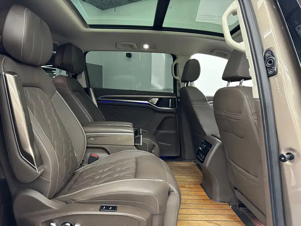Volkswagen Viloran — миниатюра 11
