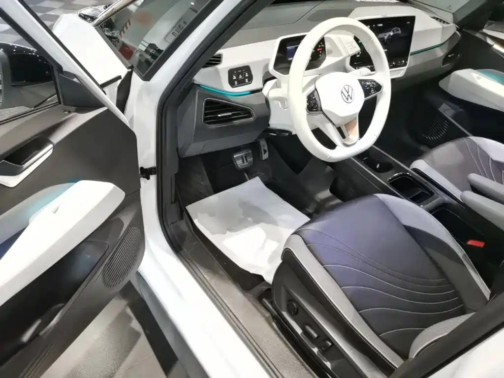 Volkswagen ID.3 — миниатюра 16
