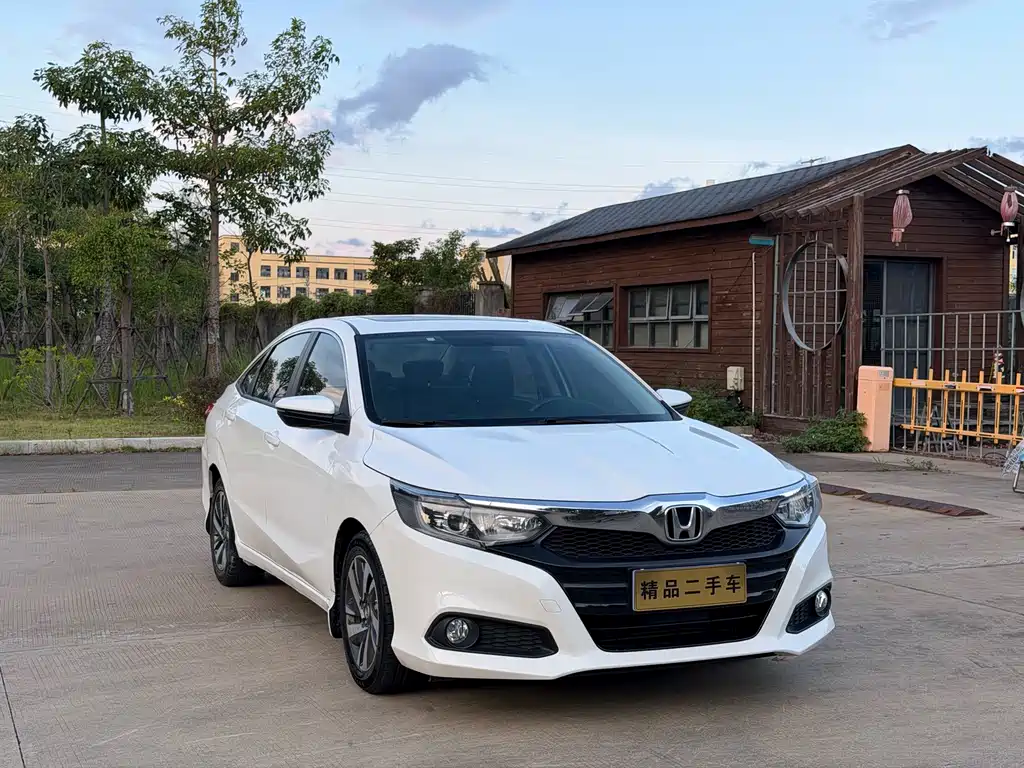 Honda Crider — миниатюра 3