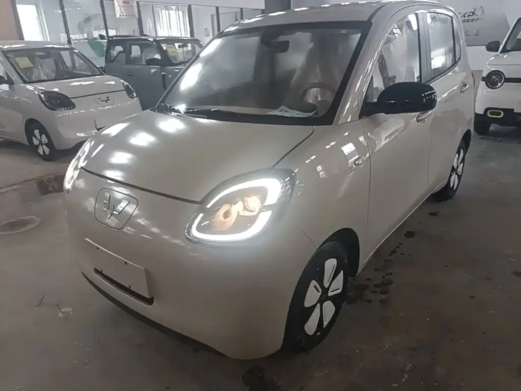 Wuling Mini EV MINIEV 2025