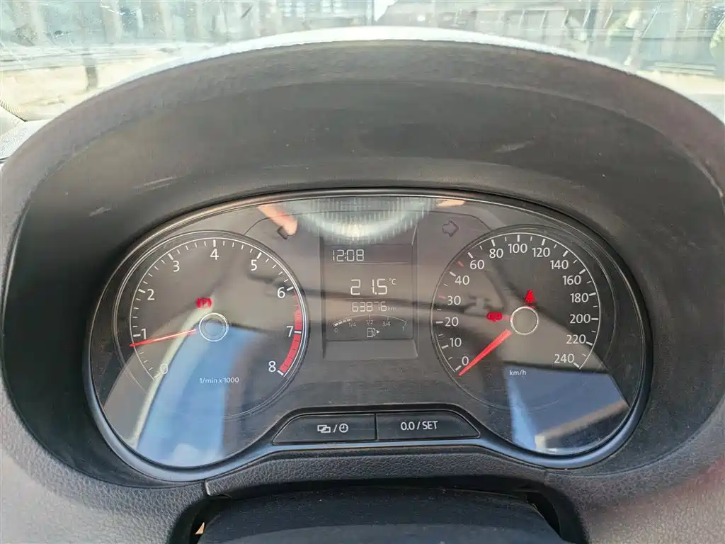 Volkswagen Polo — миниатюра 9