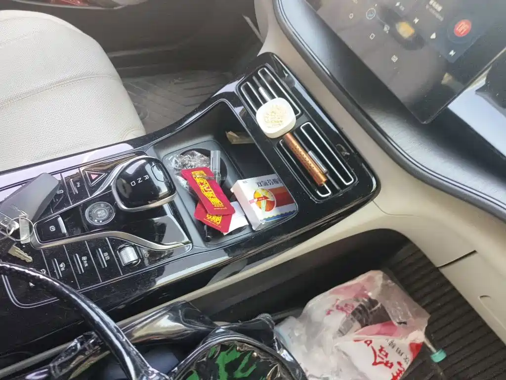 BYD Qin PLUS — миниатюра 20