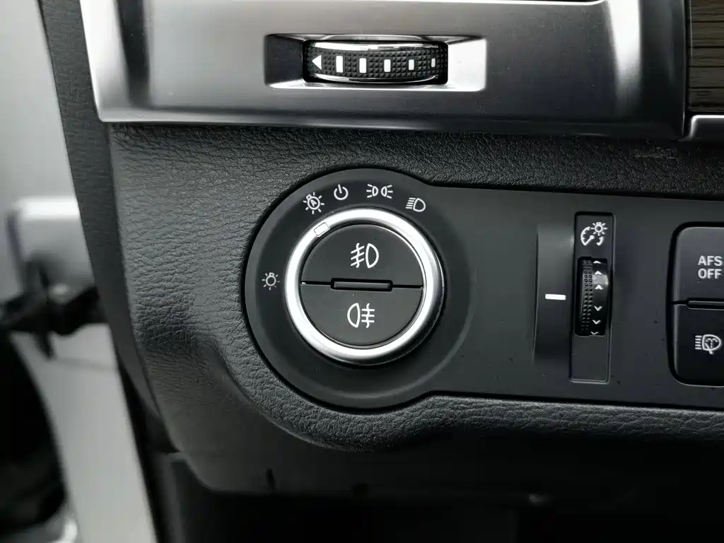 Haval H9 — миниатюра 21