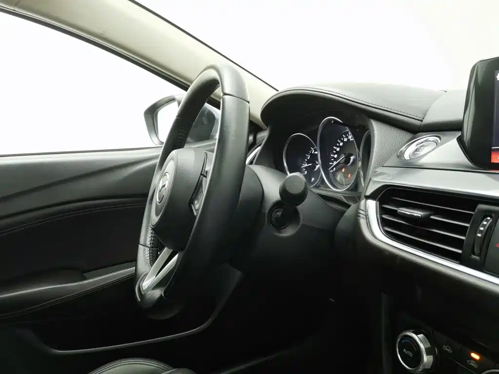 Mazda Atenza — миниатюра 22